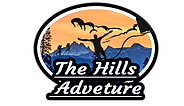 The Hills Adventure Logo