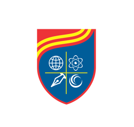 The Hind Guru International School Logo