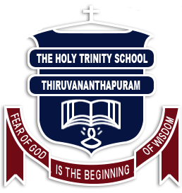 The Holy Trinity English Medium Higher Secondary School|Schools|Education