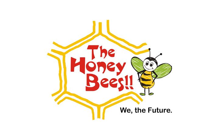 The HoneyBees Public School - Logo