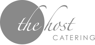 The Host Caterers - Logo