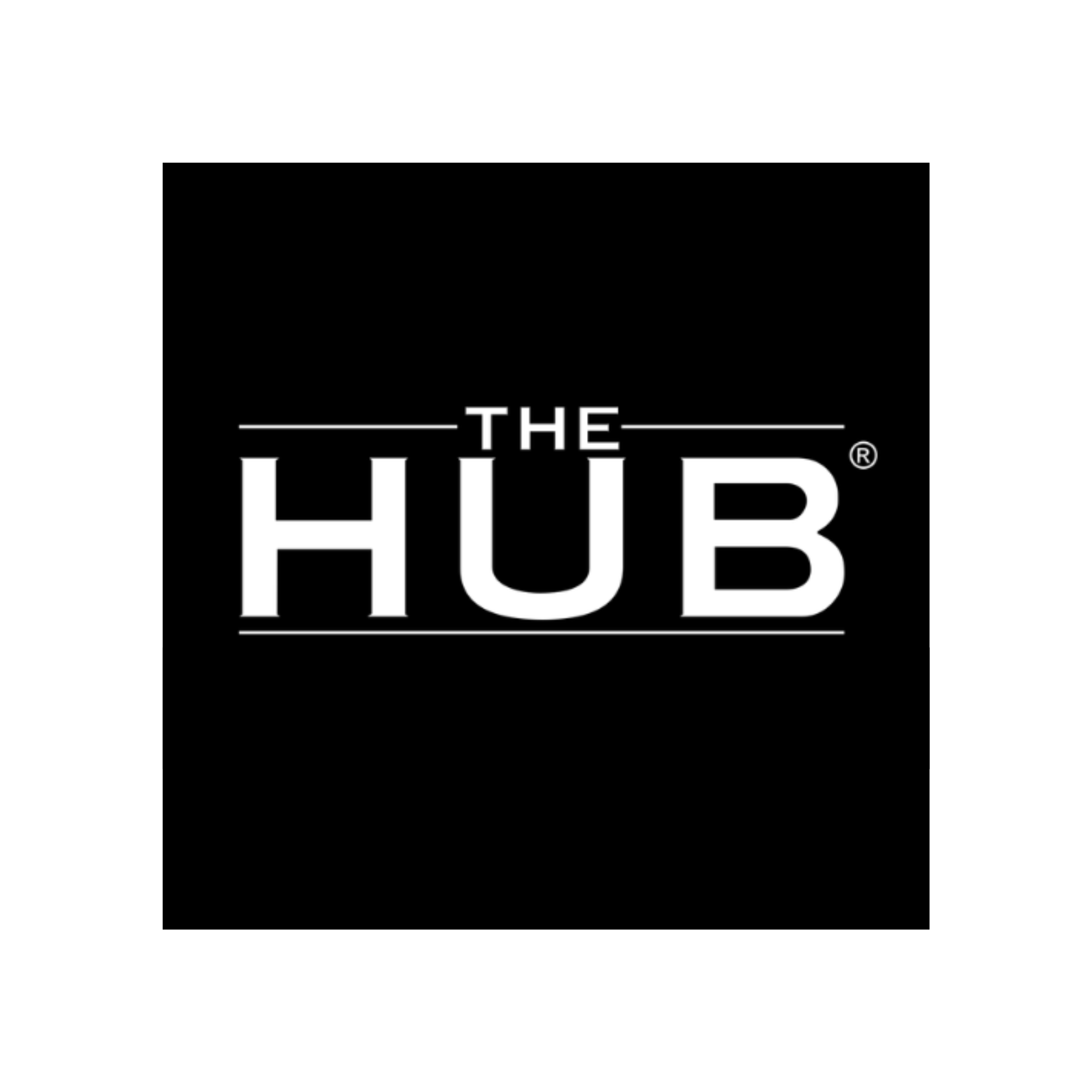 The HUB|Store|Shopping