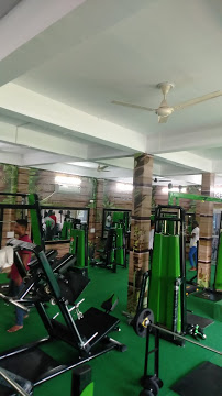The Hulk Gym Prayagraj - Gym and Fitness Centre in Prayagraj | Joon Square