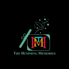 The Humming Memories Logo