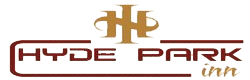 The Hyde Park Inn - Logo