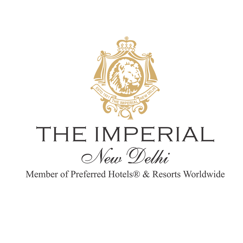 The Imperial Hotel New Delhi - Logo