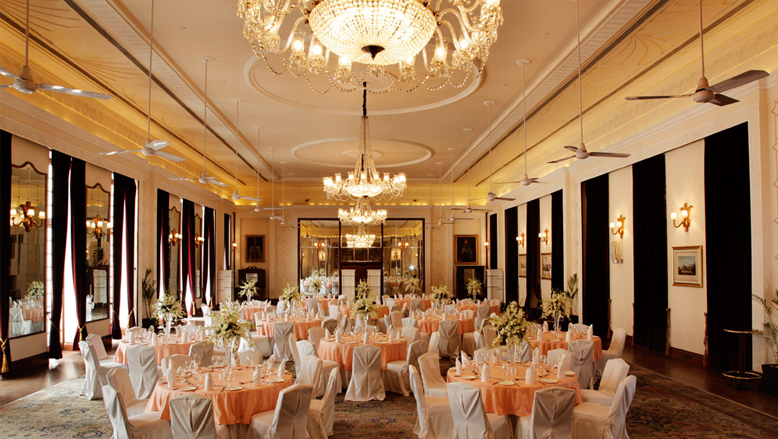 The Imperial Hotel New Delhi Accomodation | Hotel