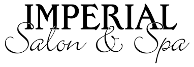 The Imperial Spa & Salon Logo