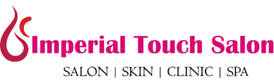 The Imperial Touch Salon & Spa - Logo