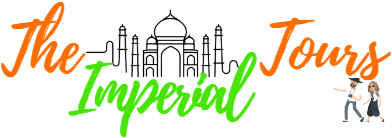 The Imperial Tours - Logo