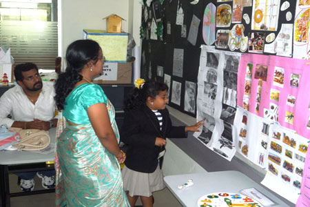 The Indian Public School Education | Schools