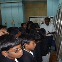 The Indian Public School Education | Schools