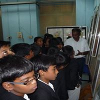 The Indian Public School Education | Schools