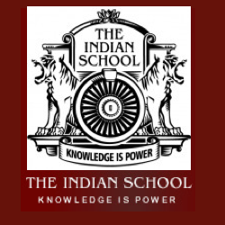 The Indian School Logo