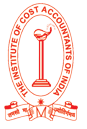 The Institute of Cost Accountants Logo