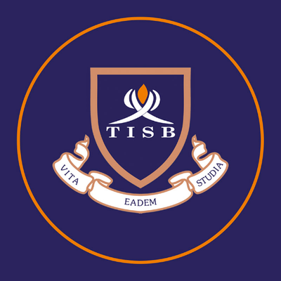 The International School Bangalore - Logo