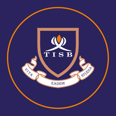 The International School Bangalore Logo