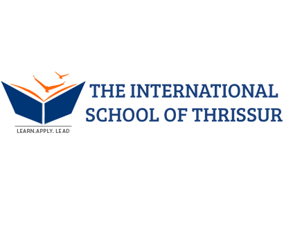 The International School - Logo