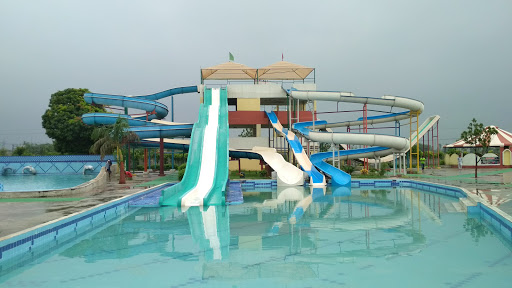 The Island Water Park|Water Park|Entertainment