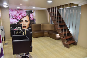 The Jawed Habib Hair & Beauty Salon Active Life | Salon