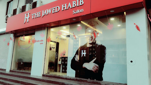 The Jawed Habib Salon Active Life | Salon