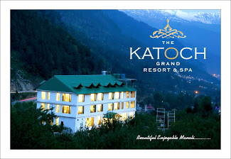 The Katoch Grand Resort|Hotel|Accomodation