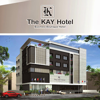 The Kay Hotel|Hotel|Accomodation