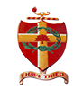 The Kellett Higher Secondary School Logo