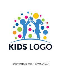 THE KIDS PHOTOS Logo