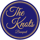 The Knots Banquet Logo