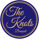 The Knots Banquet - Logo