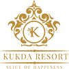 The Kukda Resort - Logo