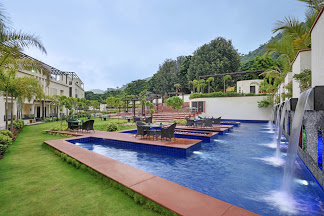The Kumbha Residency - Luxury Resort and Spa Accomodation | Hotel