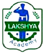 The Lakshya Academy|Coaching Institute|Education