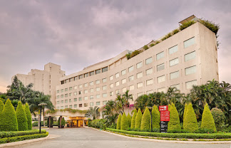 The LaLiT Ashok Bangalore Accomodation | Hotel