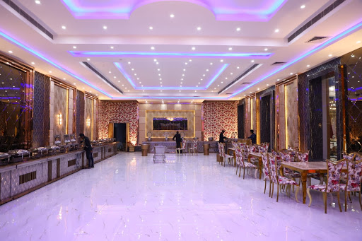 The Lavanya Banquet Event Services | Banquet Halls