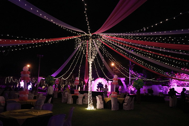 The Lawn|Catering Services|Event Services