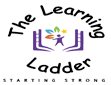 The Learning Ladder School Logo