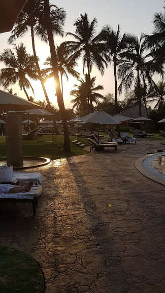 The Leela Goa - Safe Beachside Resort Accomodation | Resort