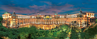 The Leela Palace Bengaluru - Safe Luxury Hotel in the City|Resort|Accomodation