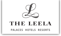 The Leela Palace - New Delhi Logo