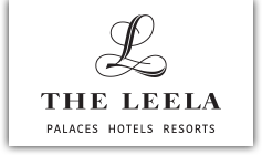 The Leela Palace - New Delhi - Logo