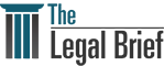 The Legal Brief - Logo