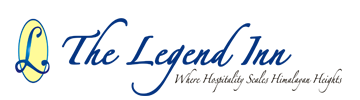 The Legend Inn Logo
