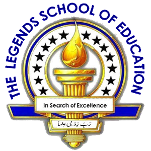 The Legends School of Education|Schools|Education