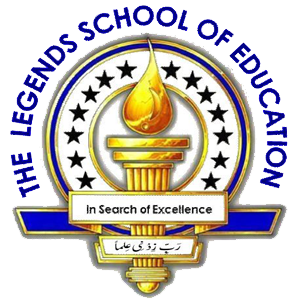 The Legends School of Education|Colleges|Education