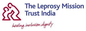 The Leprosy Mission Hospital - Logo