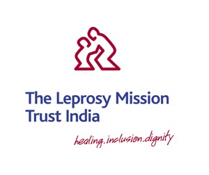 The Leprosy Mission Hospital - Logo