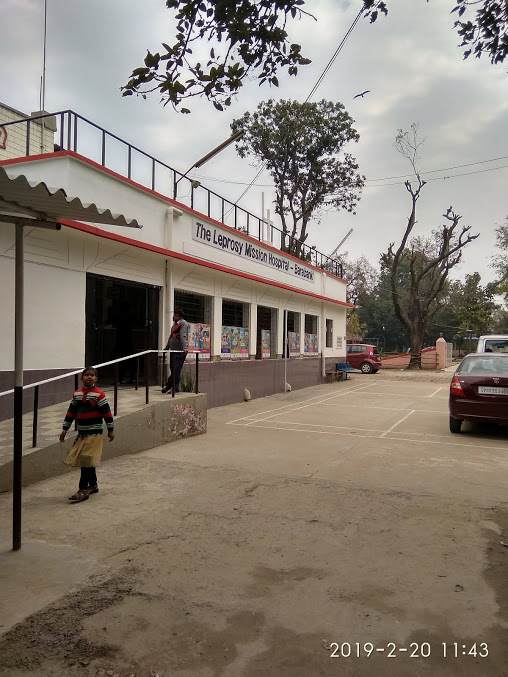 The Leprosy Mission Hospital Medical Services | Hospitals