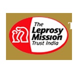 The Leprosy Mission Hospital Logo